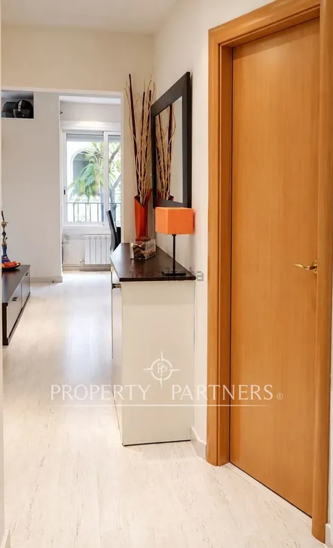 Pis de 53 m² a Barcelona