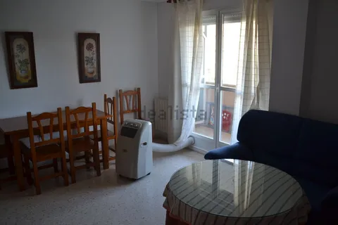 Habitació de lloguer, Jaén