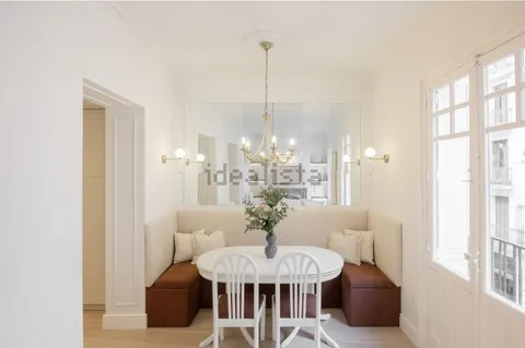 Pis de 76 m² a Madrid