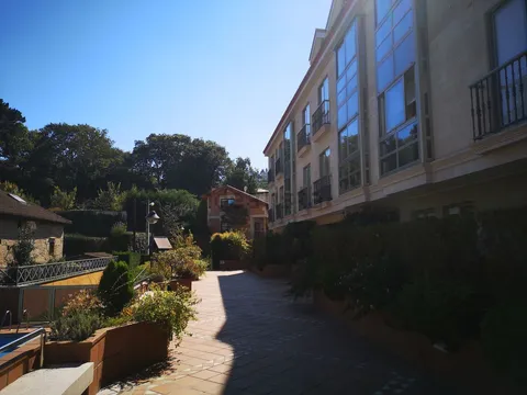 Pis de 75 m² a Baiona