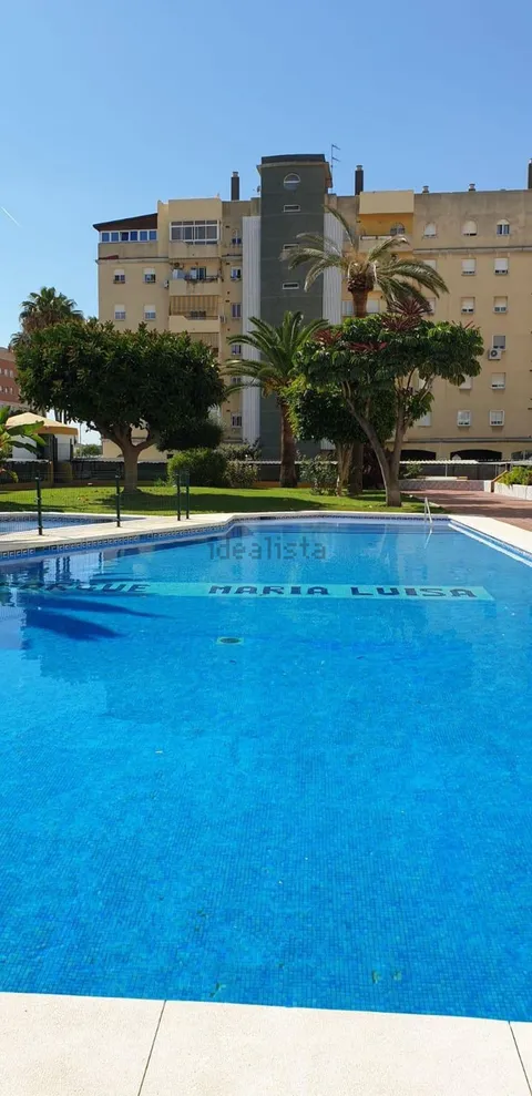 Zimmer zur Miete, Málaga