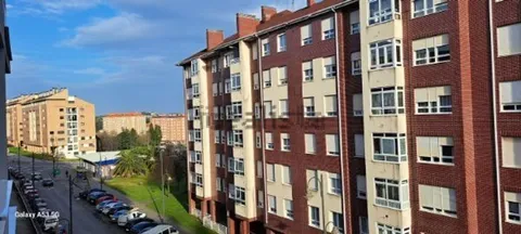 Habitació de lloguer, Avilés