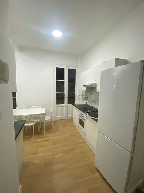 Habitació de lloguer, Getxo
