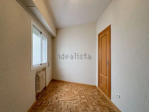 Pis de 110 m² a Madrid