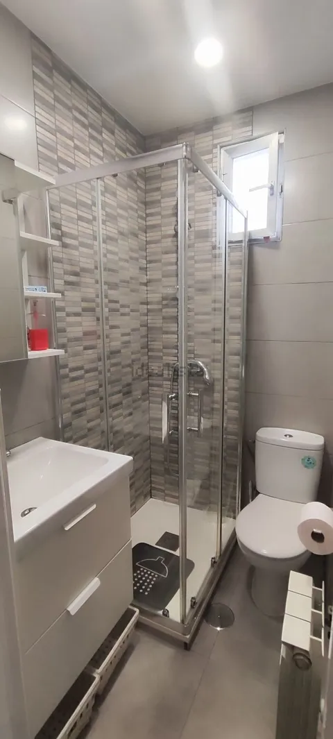 Appartamento 45 m² a Madrid