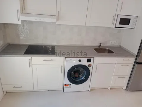 Pis de 40 m² a Madrid