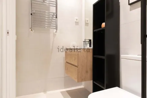 Appartamento 93 m² a Madrid