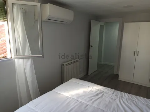 Pis de 69 m² a Madrid