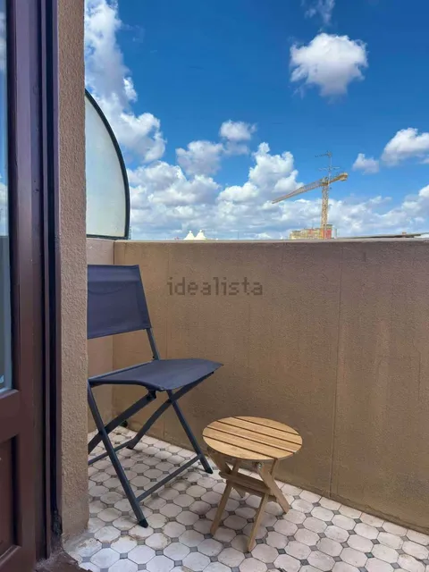 Habitació de lloguer, València