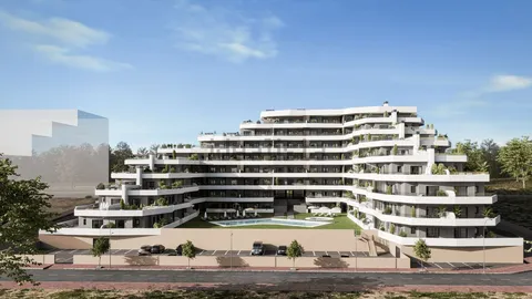 Appartement 104 m² à San Miguel de Salinas