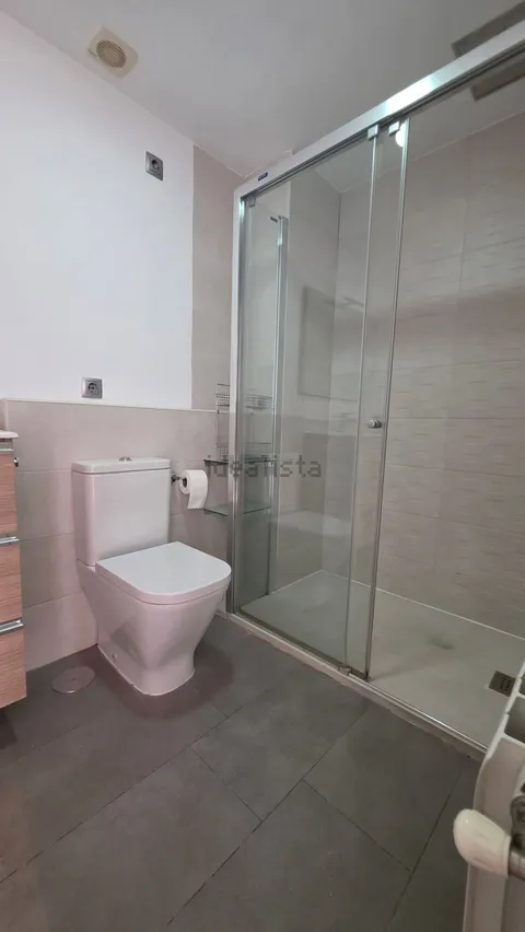 Pis de 140 m² a Sevilla