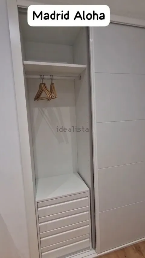 Appartement 135 m² à Madrid