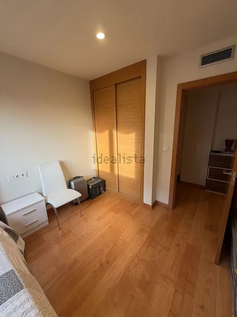 Pis de 85 m² a Madrid