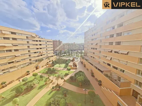 Wohnung 68 m² in Málaga