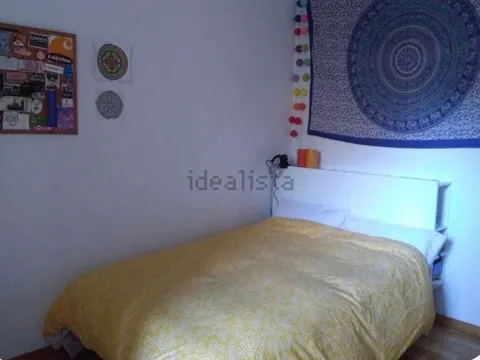 Quarto para alugar, Barcelona