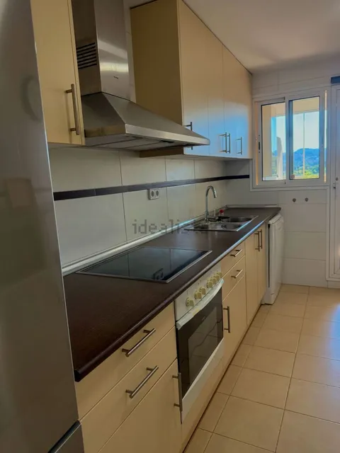 Pis de 120 m² a Mijas