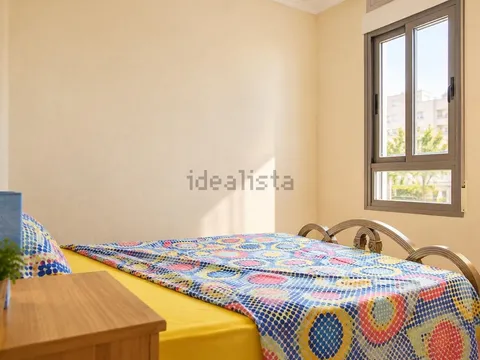 Pis de 120 m² a València