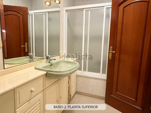 Casa de 208 m² a Picassent