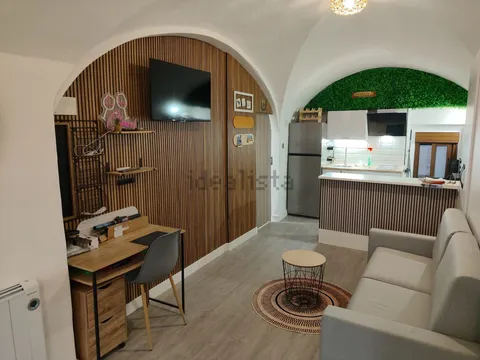 Flat 43 m² in Cáceres
