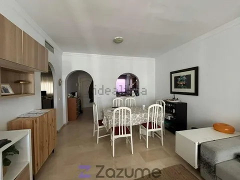 Apartamento 80 m² em Mijas