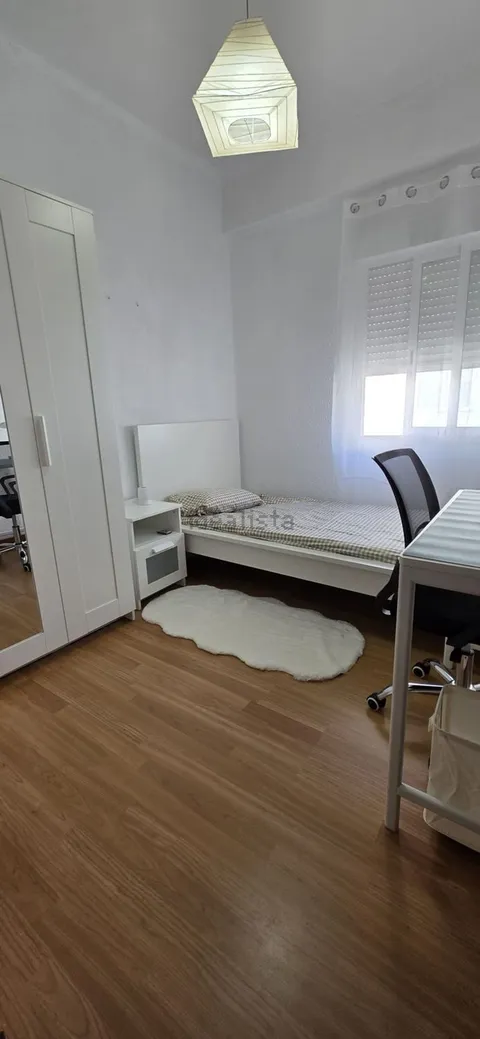 Habitació de lloguer, Castelló de la Plana