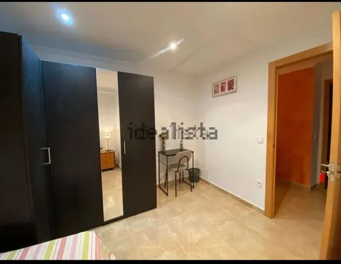 Habitació de lloguer, València
