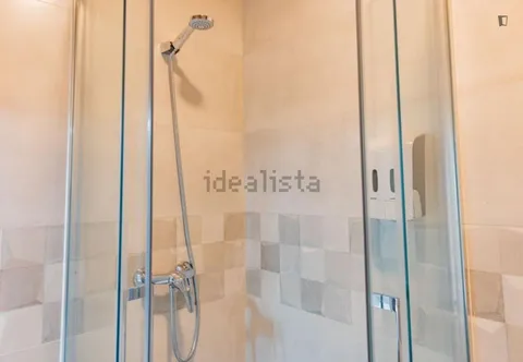 Pis de 40 m² a Madrid