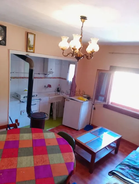 Pis de 55 m² a Brañosera