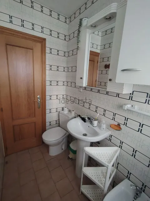 Habitació de lloguer, Granada
