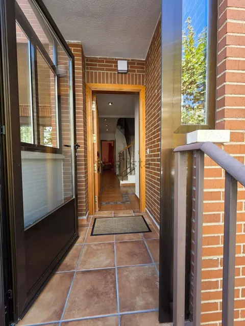 Maison 200 m² à Salamanque