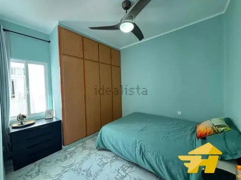 Квартира 95 м² в Малаге