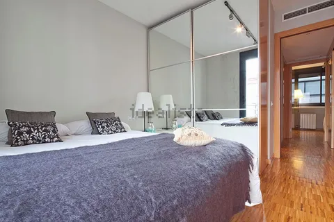 Appartement 95 m² à Barcelone