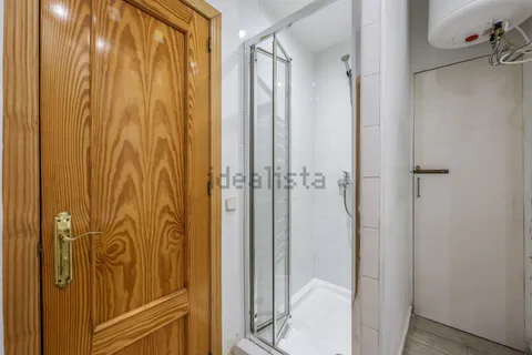 Pis de 36 m² a Madrid