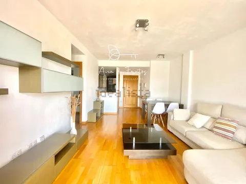 Flat 122 m² in Zaragoza (3/43)