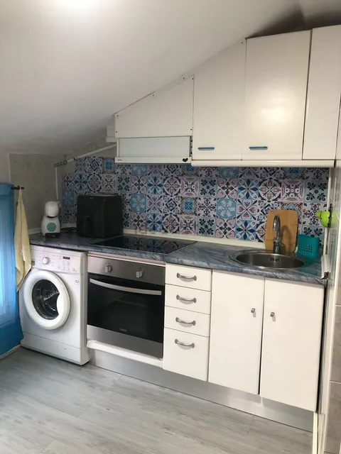 Habitació de lloguer, Torrelavega
