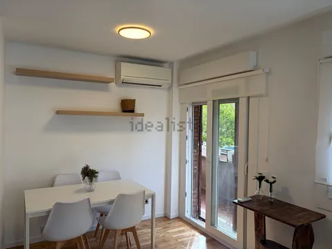 Piso de 50 m² en Madrid