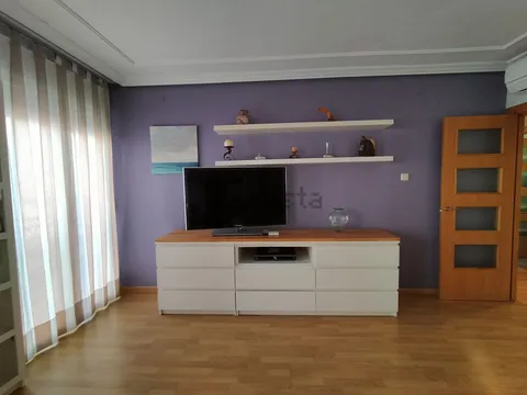 Pis de 100 m² a Albacete