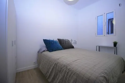 Pis de 32 m² a Madrid