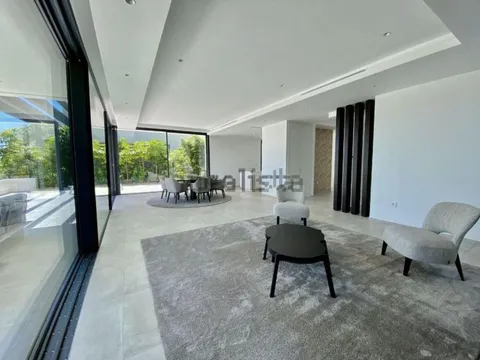 Casa de 468 m² a Estepona