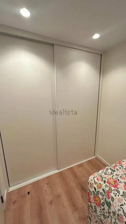 Quarto para alugar, A Corunha (3/5)