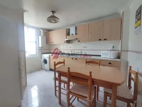 Appartement 85 m² à Ferrol