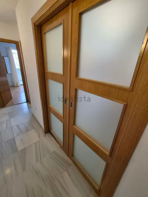 Pis de 62 m² a Sevilla