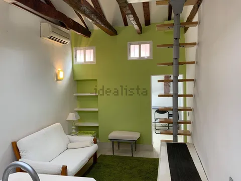Wohnung 34 m² in Madrid