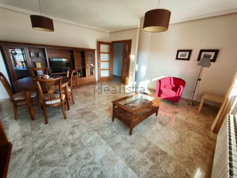 Pis de 110 m² a Albacete
