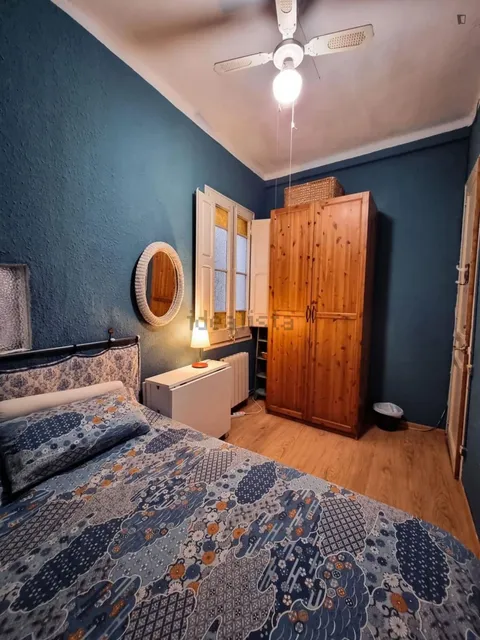Zimmer zur Miete, Barcelona
