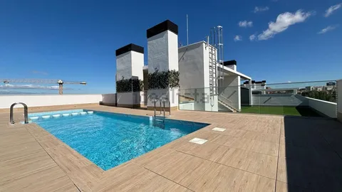 Pis de 230 m² a Saragossa