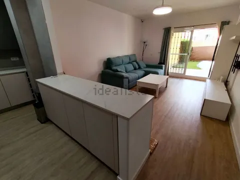 Pis de 115 m² a Mijas