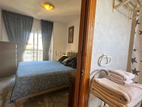 Appartement 119 m² à Benalmádena