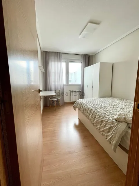 Habitación en alquiler, Santander