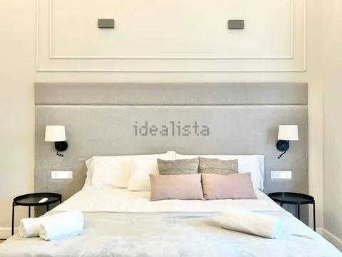 Apartamento 234 m² em Barcelona